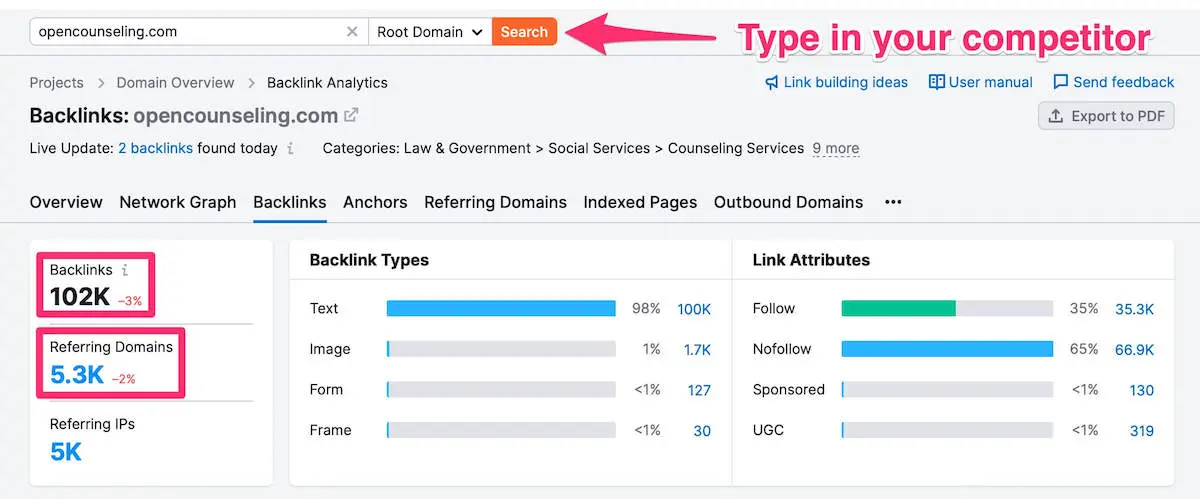 What is Backlinking and Why is it Important for SEO