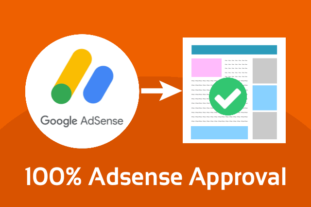 How to Get Google AdSense Approval